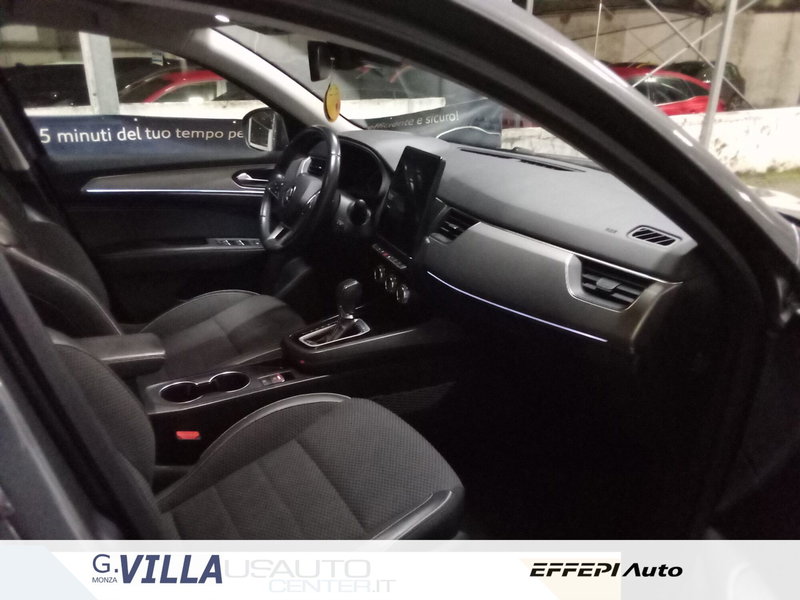 Renault Arkana usata a Milano (6)