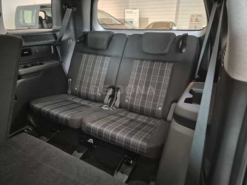 Hyundai Santa Fe nuova a Vicenza (10)