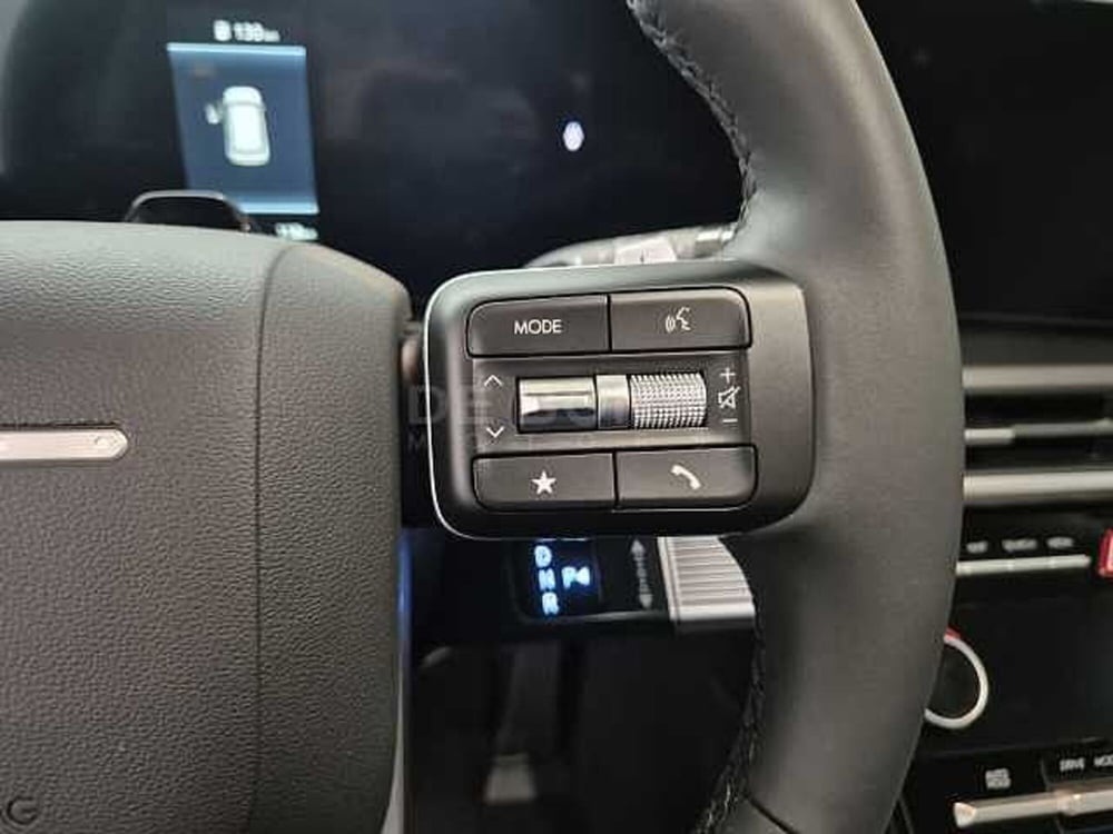 Hyundai Santa Fe nuova a Vicenza (15)
