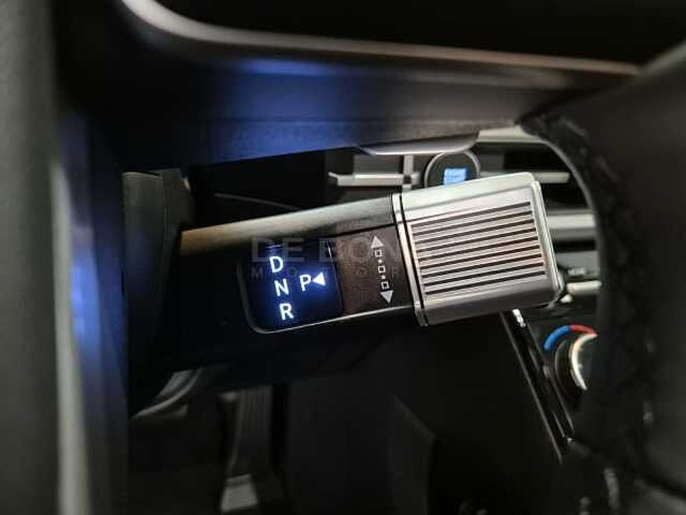 Hyundai Santa Fe nuova a Vicenza (16)