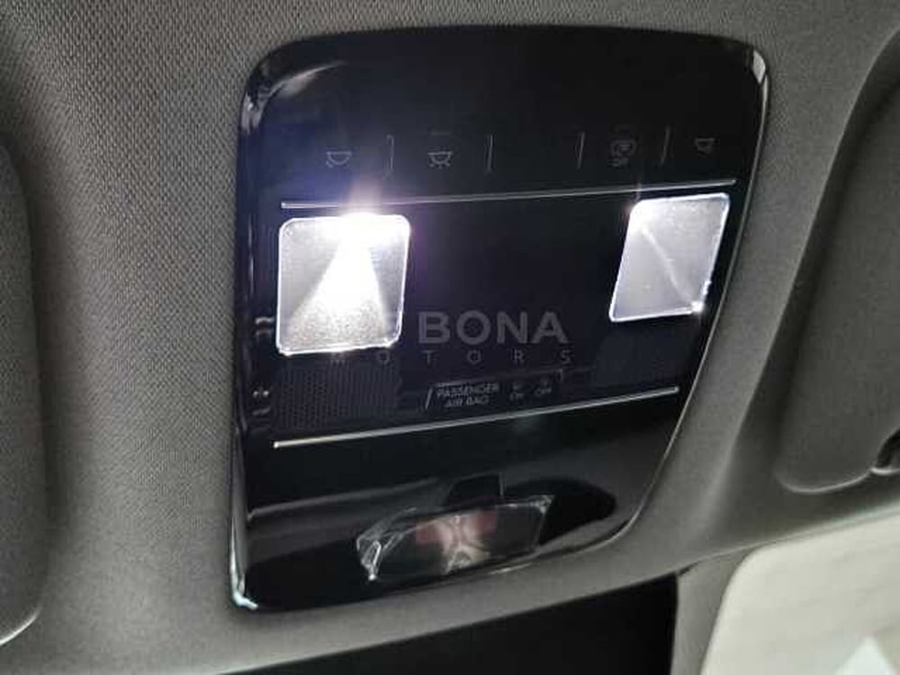 Hyundai Santa Fe nuova a Vicenza (17)