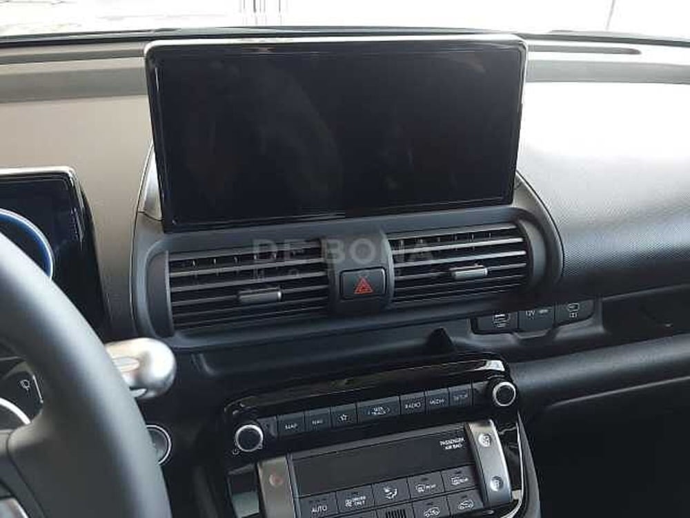 Hyundai Inster nuova a Vicenza (11)