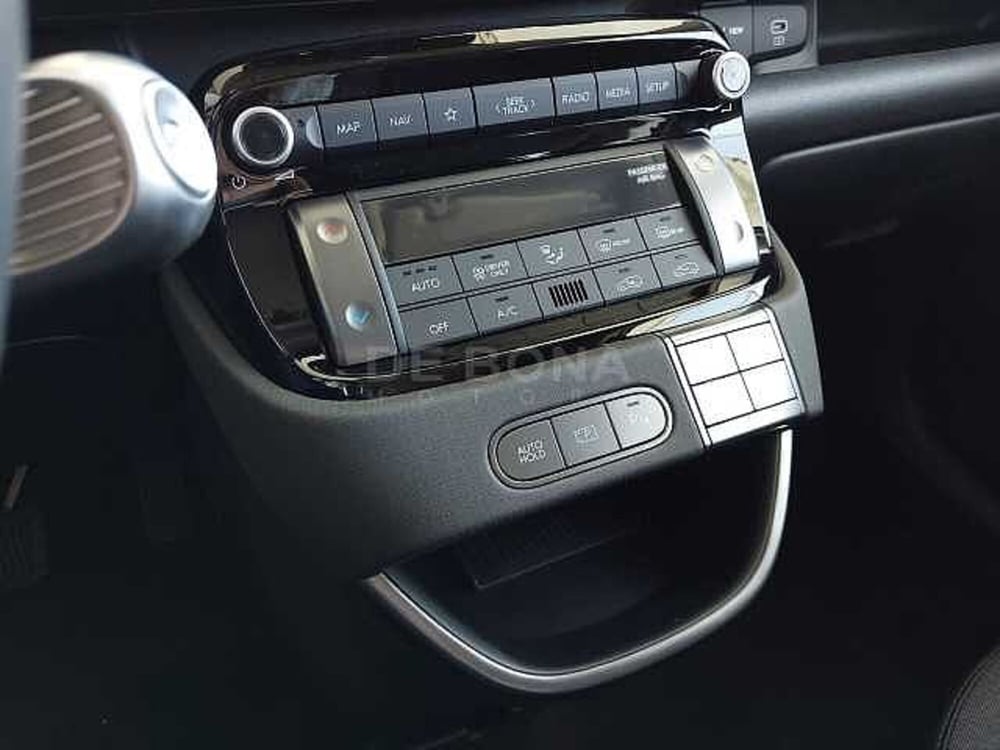 Hyundai Inster nuova a Vicenza (12)
