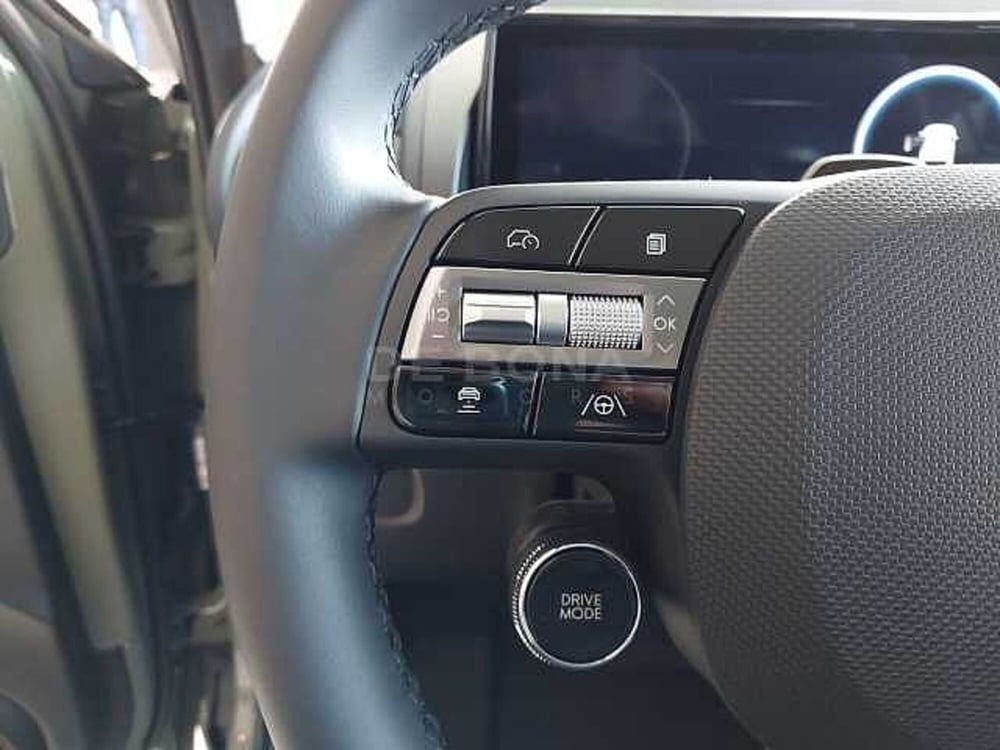 Hyundai Inster nuova a Vicenza (13)