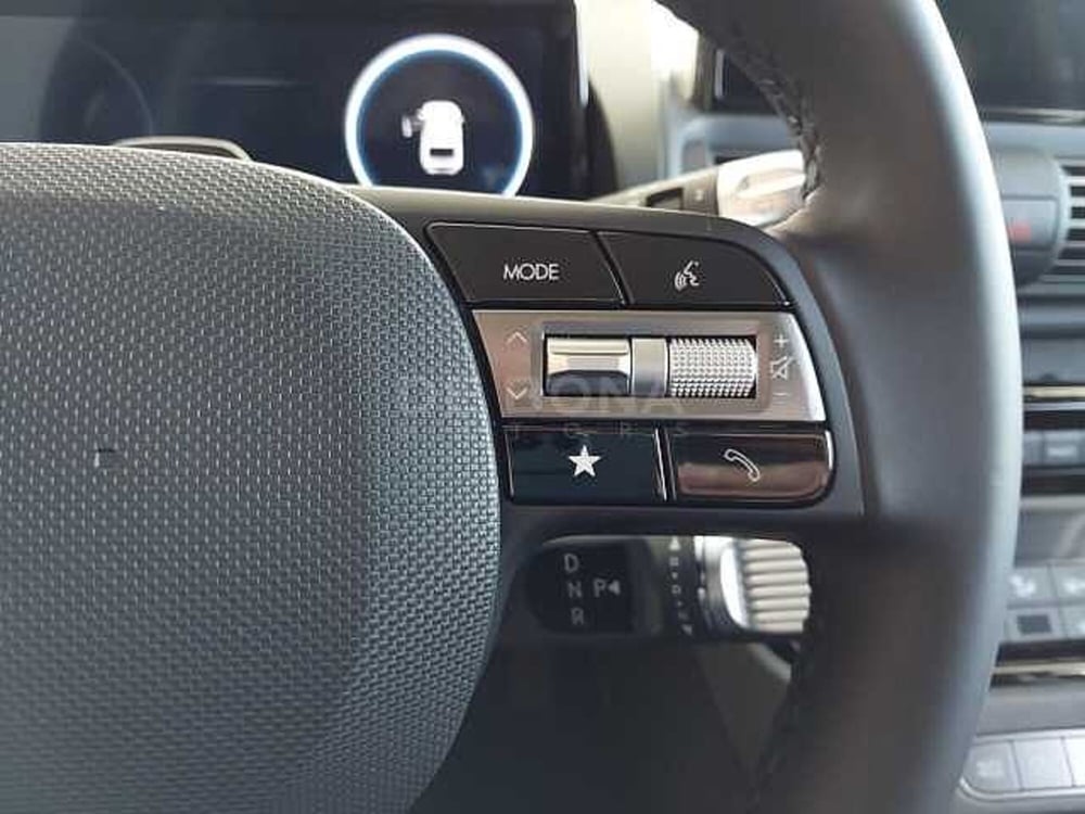 Hyundai Inster nuova a Vicenza (14)