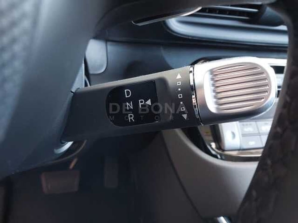 Hyundai Inster nuova a Vicenza (15)