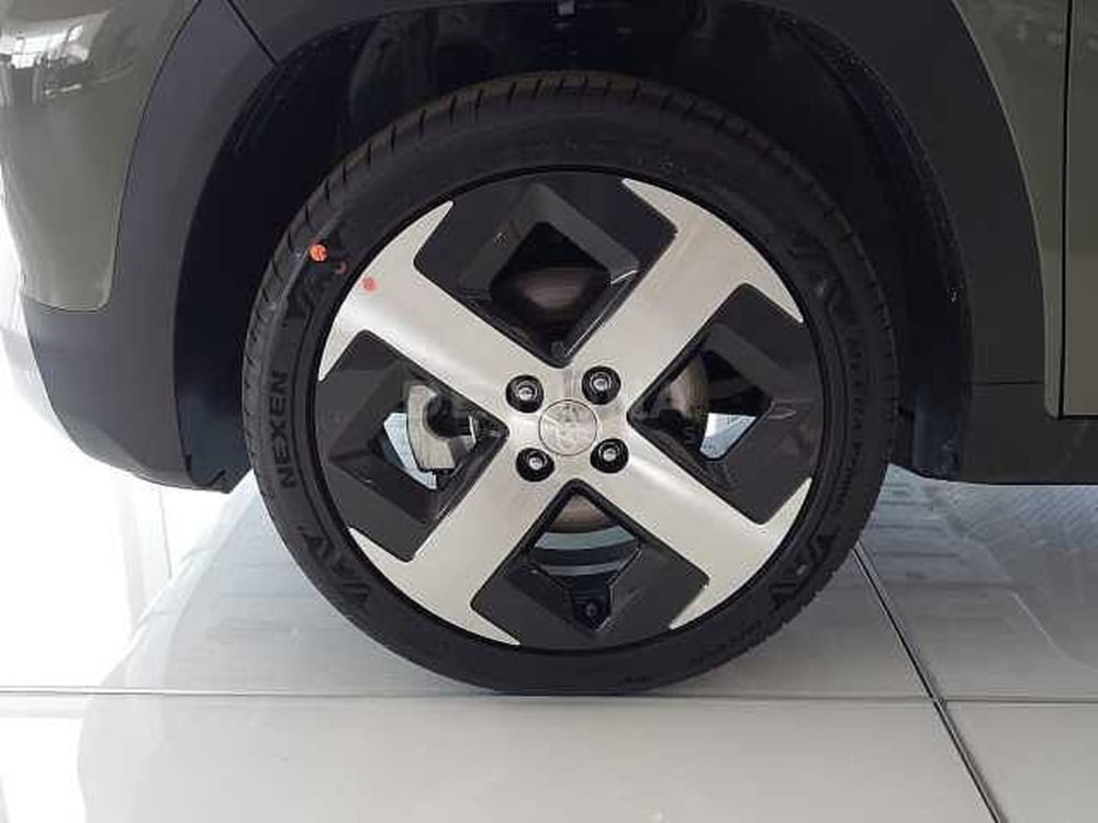Hyundai Inster nuova a Vicenza (16)