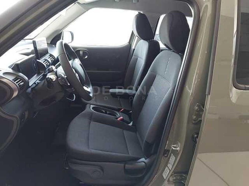 Hyundai Inster nuova a Vicenza (6)