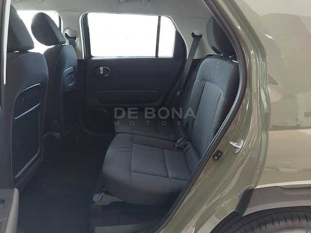 Hyundai Inster nuova a Vicenza (7)