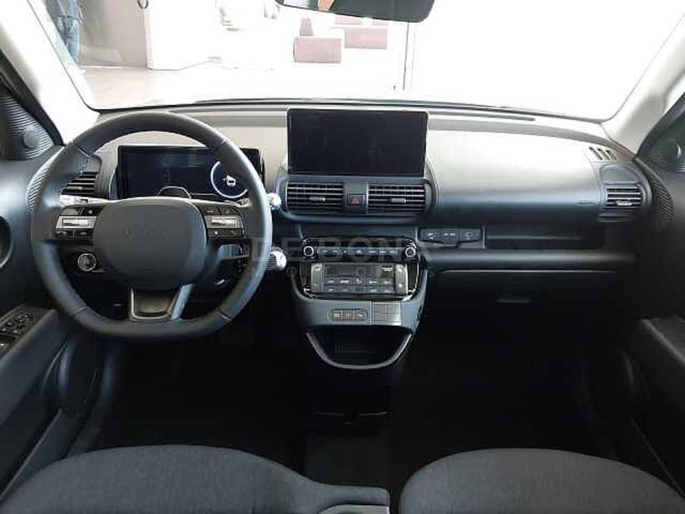 Hyundai Inster nuova a Vicenza (8)