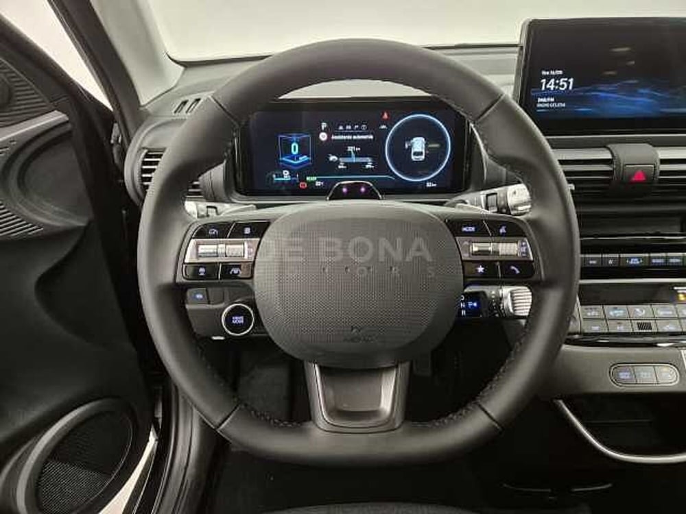 Hyundai Inster nuova a Vicenza (10)