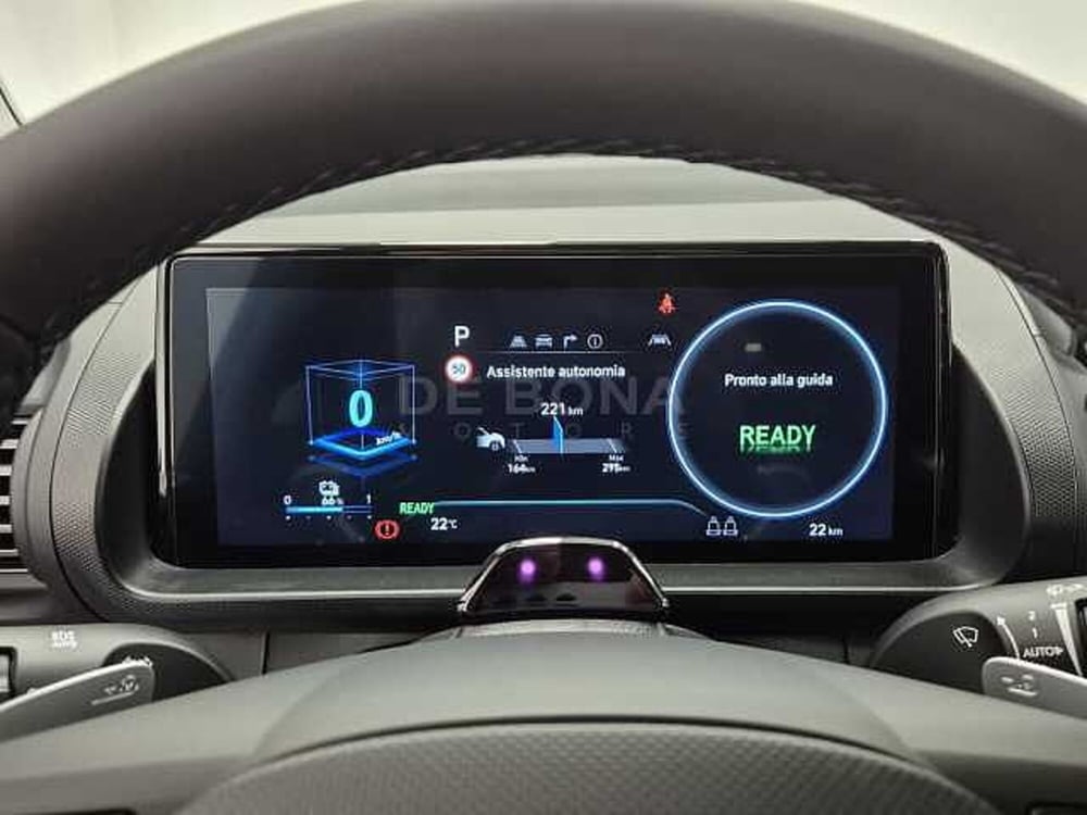 Hyundai Inster nuova a Vicenza (11)