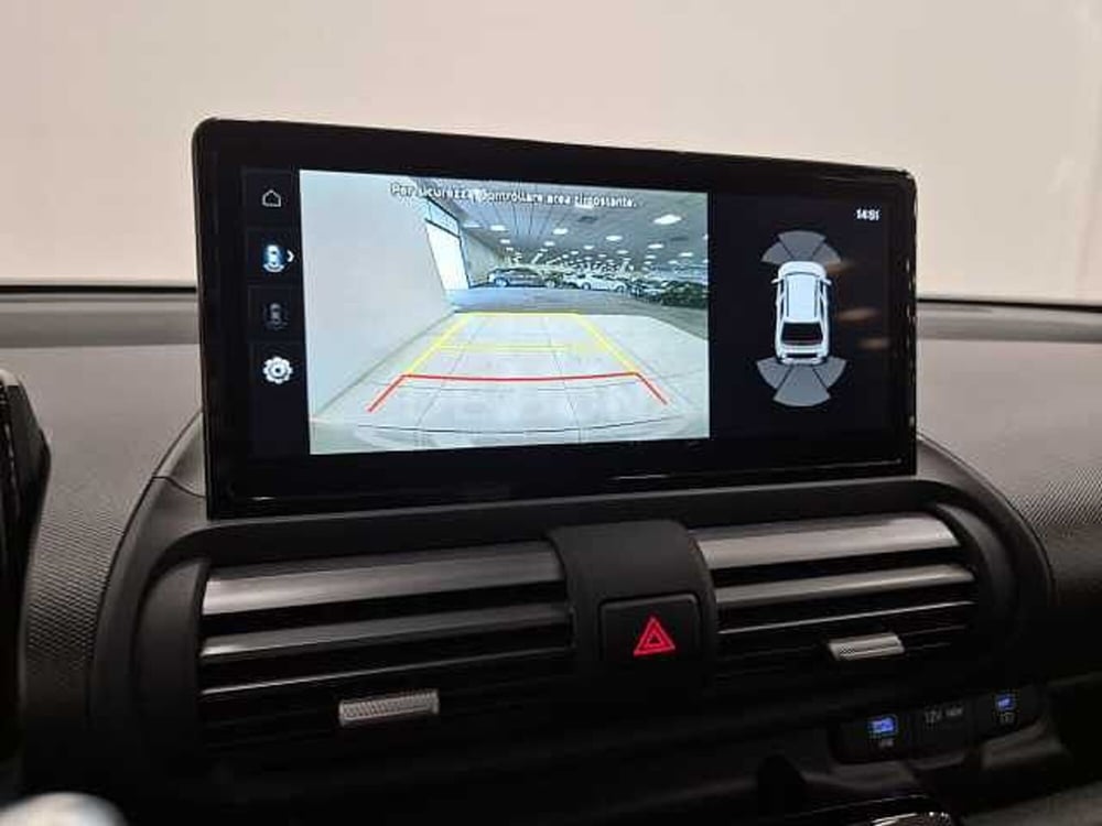 Hyundai Inster nuova a Vicenza (12)