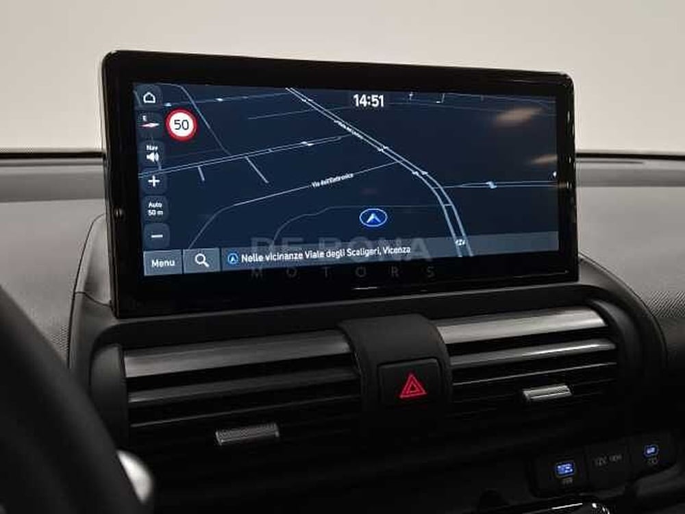 Hyundai Inster nuova a Vicenza (13)