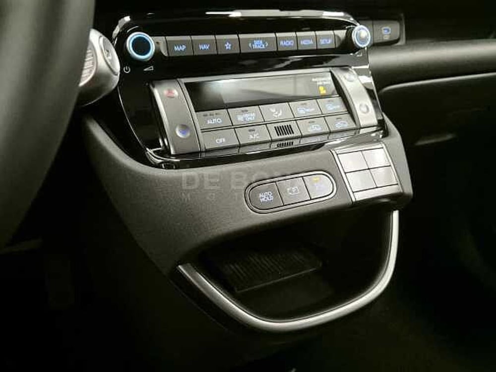 Hyundai Inster nuova a Vicenza (14)