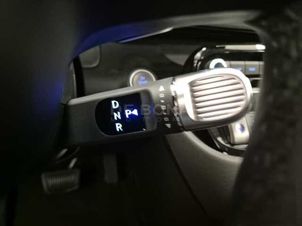 Hyundai Inster nuova a Vicenza (17)