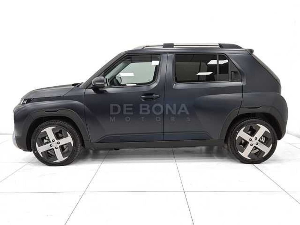 Hyundai Inster nuova a Vicenza (3)