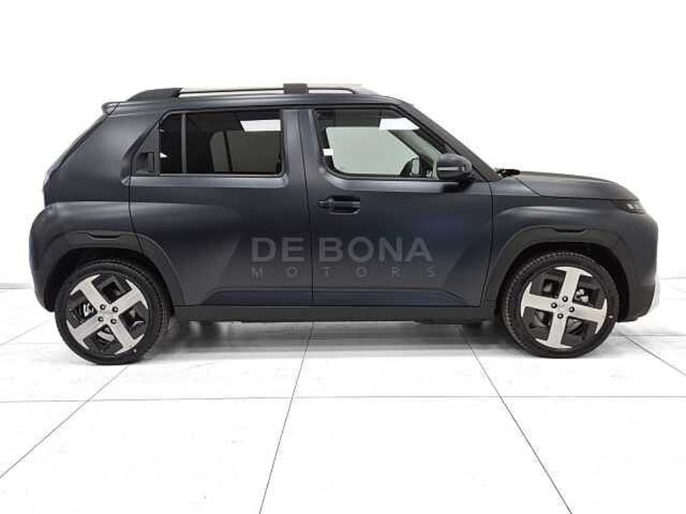 Hyundai Inster nuova a Vicenza (5)