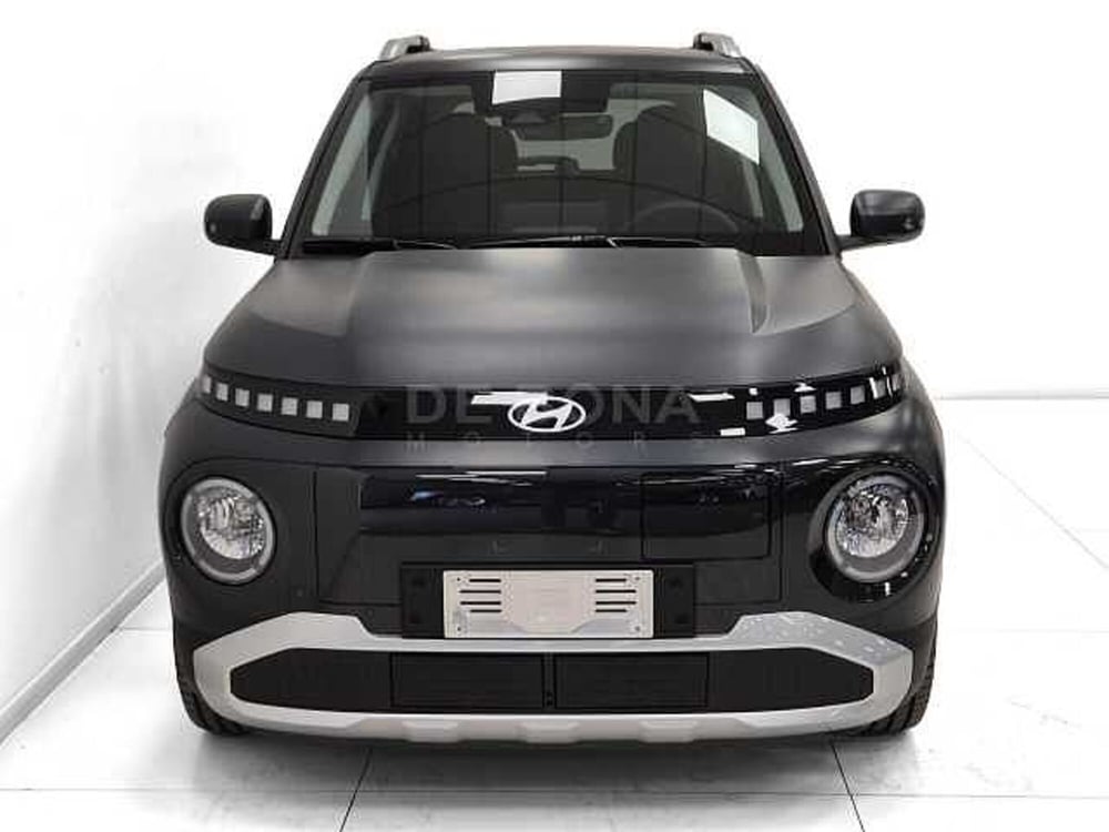 Hyundai Inster nuova a Vicenza (6)