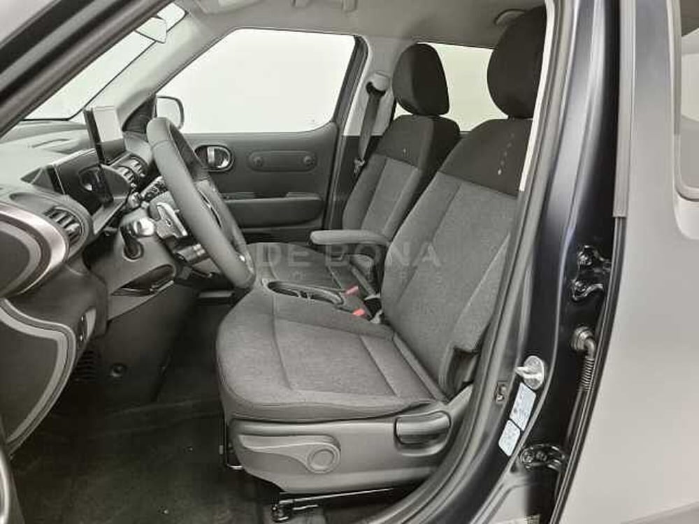 Hyundai Inster nuova a Vicenza (7)