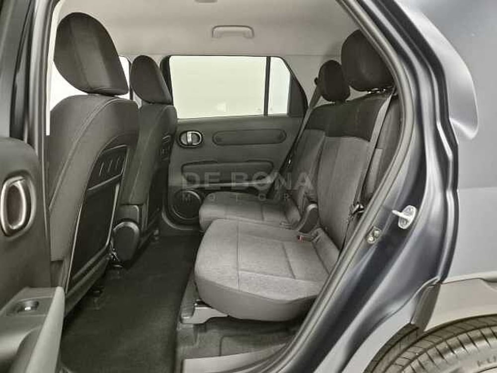 Hyundai Inster nuova a Vicenza (8)