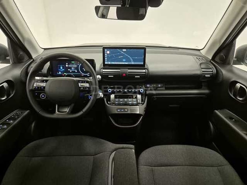 Hyundai Inster nuova a Vicenza (9)