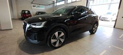 Audi Q2 Q2 35 TFSI del 2021 usata a Viterbo