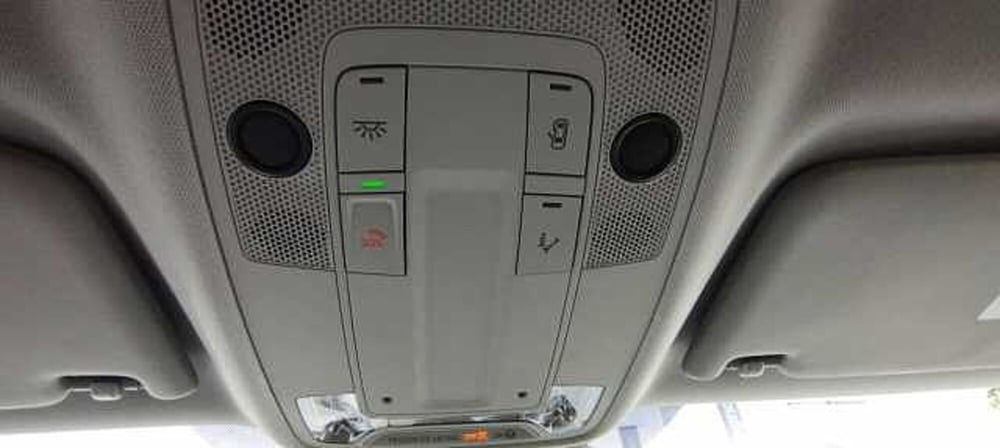 Audi Q2 usata a Viterbo (15)