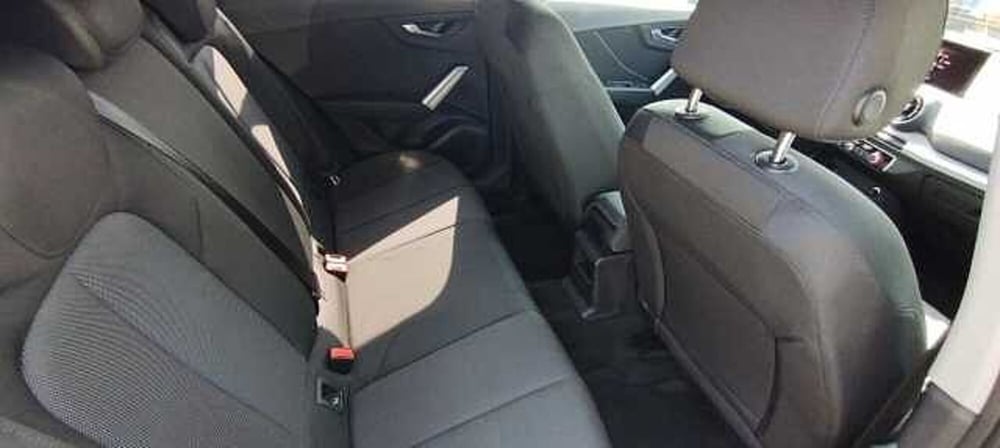 Audi Q2 usata a Viterbo (18)