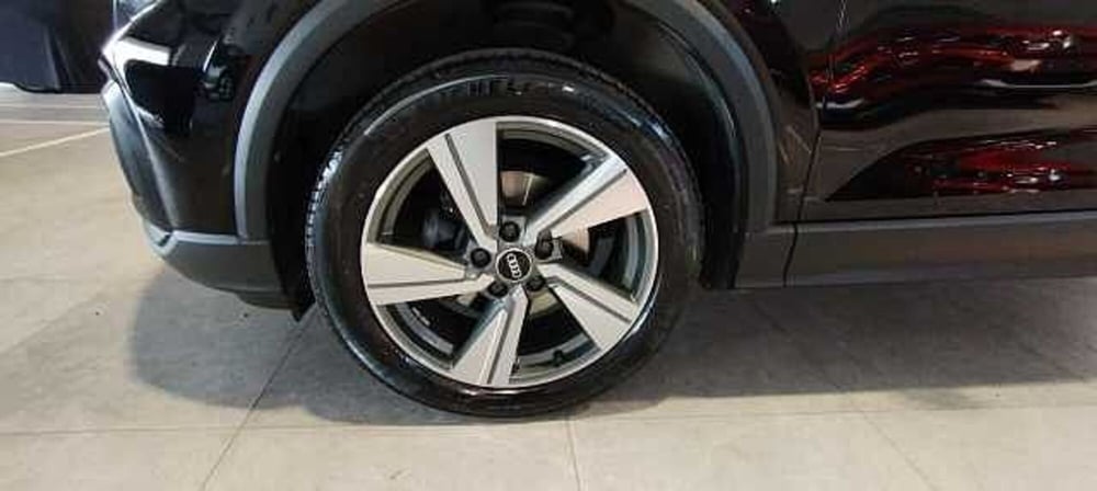 Audi Q2 usata a Viterbo (20)