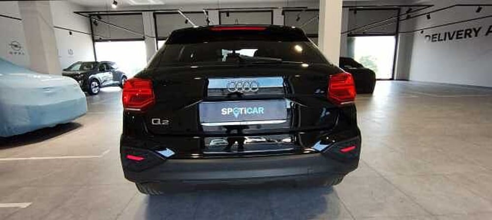 Audi Q2 usata a Viterbo (3)