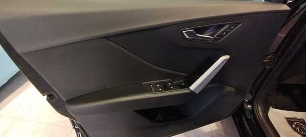 Audi Q2 usata a Viterbo (5)