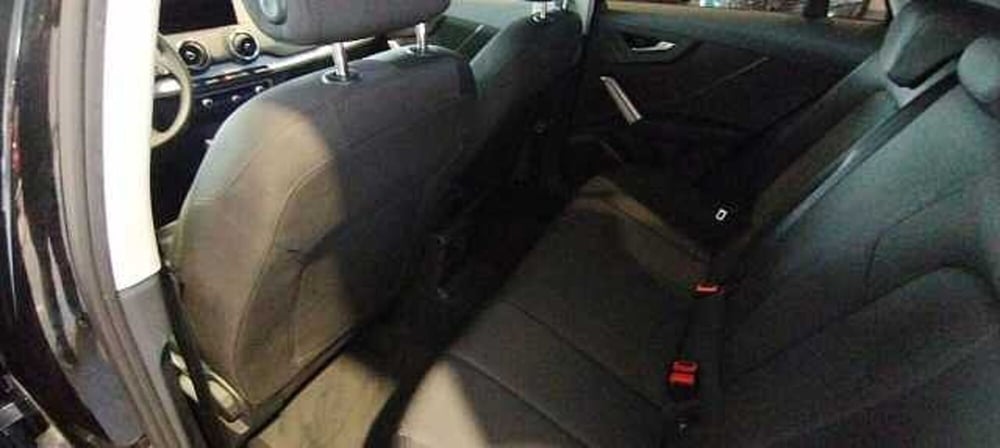 Audi Q2 usata a Viterbo (6)