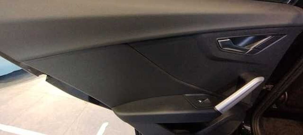 Audi Q2 usata a Viterbo (7)