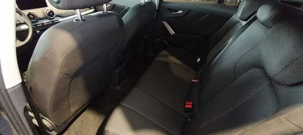 Audi Q2 usata a Viterbo (8)