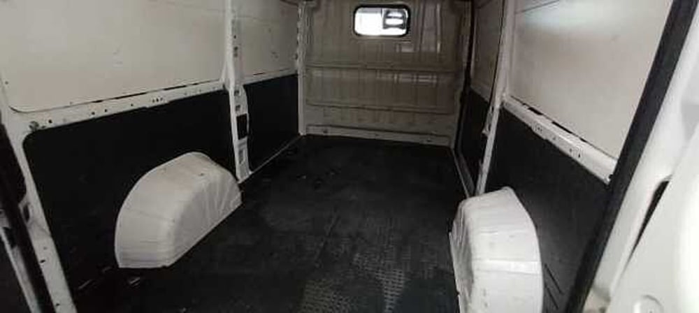 Peugeot Boxer Furgone usata a Viterbo (12)