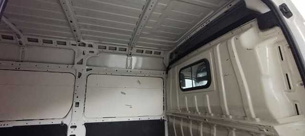 Peugeot Boxer Furgone usata a Viterbo (15)