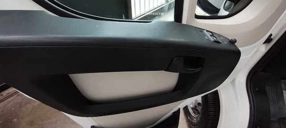 Peugeot Boxer Furgone usata a Viterbo (10)