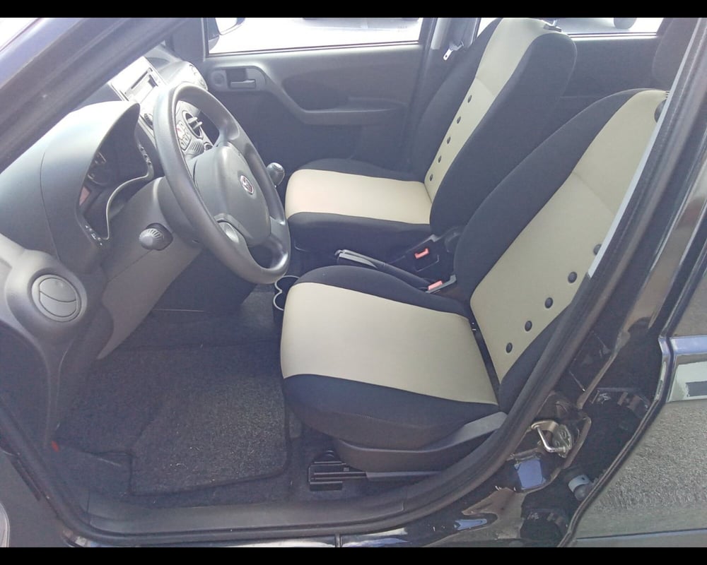 Fiat Panda usata a Treviso (10)