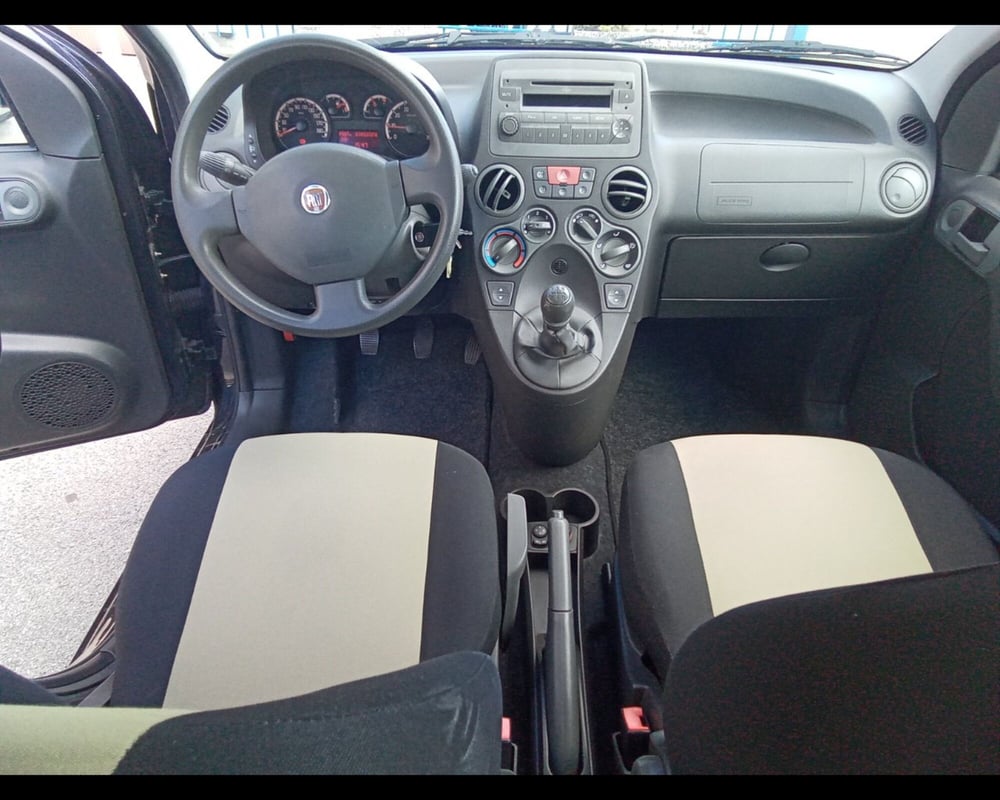 Fiat Panda usata a Treviso (14)