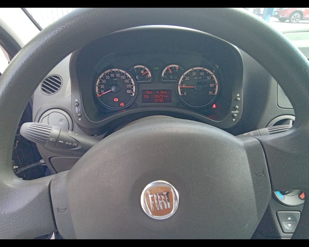 Fiat Panda usata a Treviso (15)