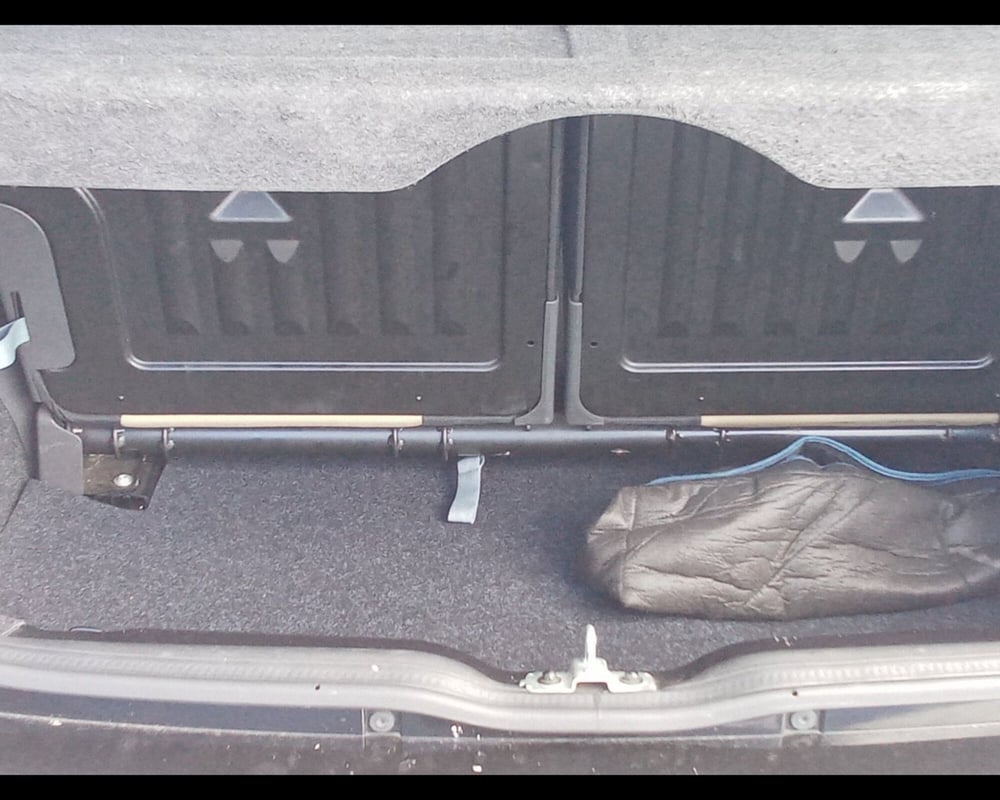Fiat Panda usata a Treviso (17)