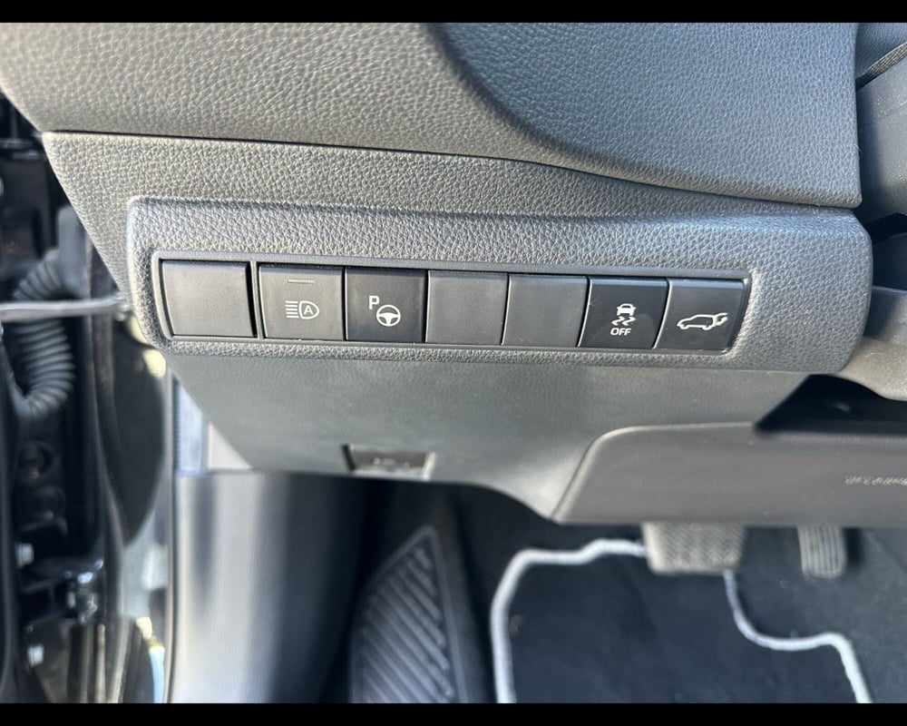 Toyota Corolla Touring Sports usata a Treviso (14)