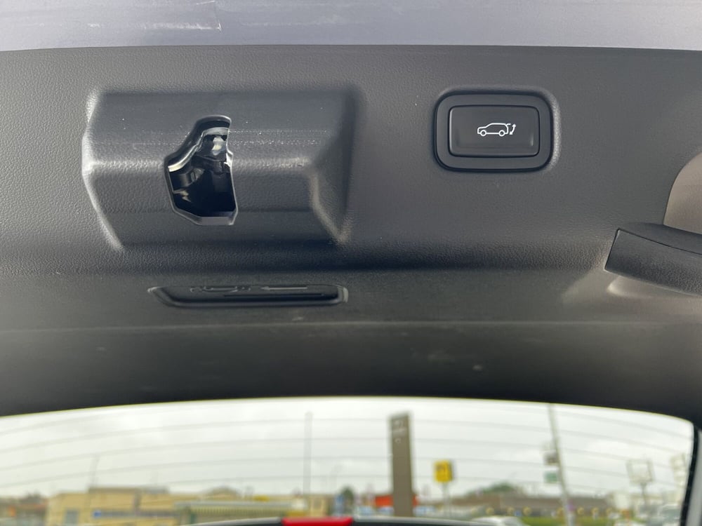 Hyundai Kona usata a Vercelli (8)