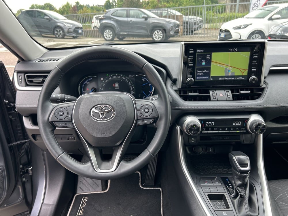Toyota Rav4 usata a Piacenza (11)