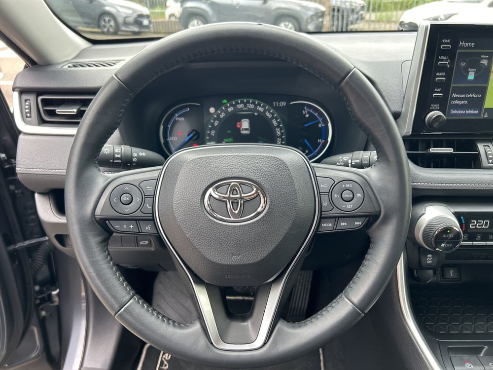 Toyota Rav4 usata a Piacenza (12)