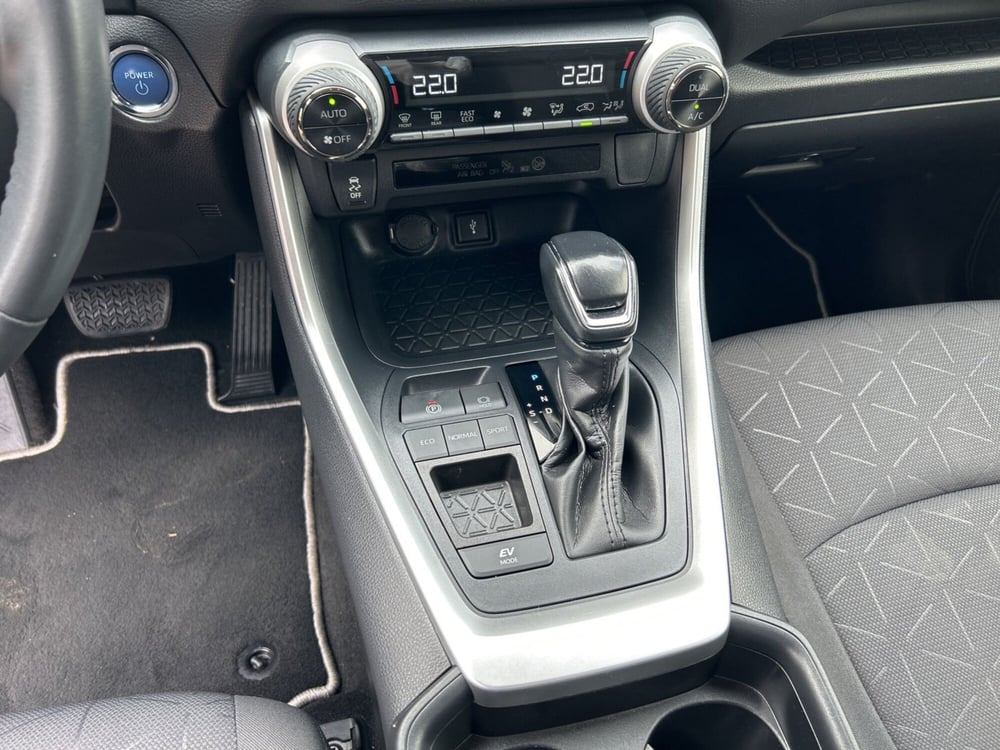 Toyota Rav4 usata a Piacenza (13)