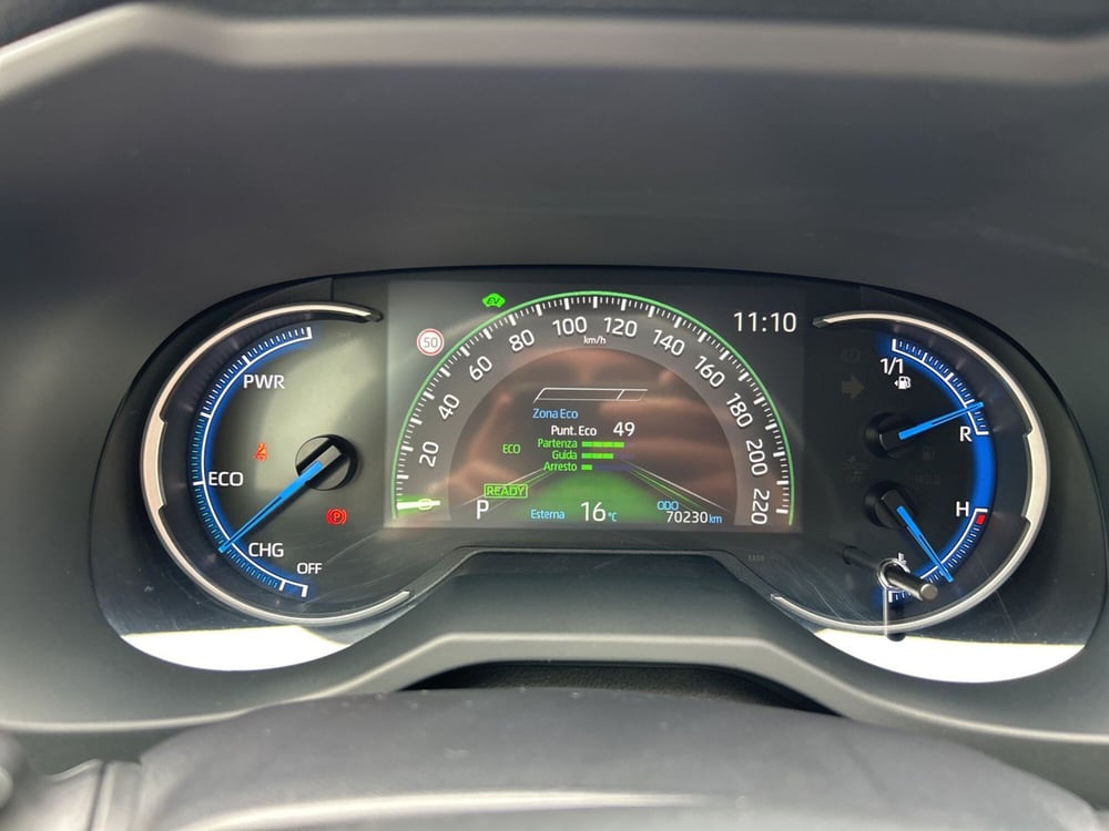 Toyota Rav4 usata a Piacenza (15)