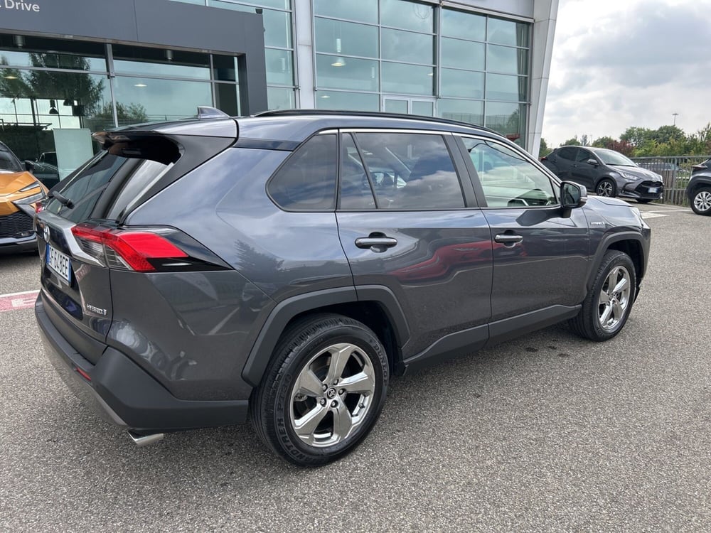 Toyota Rav4 usata a Piacenza (6)