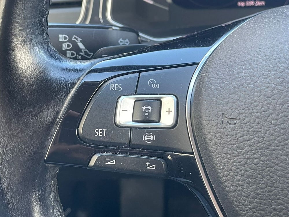 Volkswagen T-Roc usata a Vercelli (16)